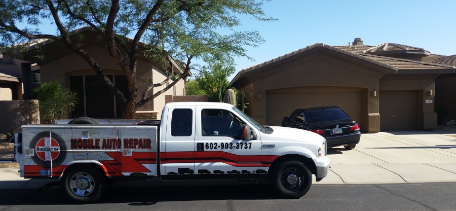 mobile mechanic san tan valley az